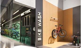 Imagem 3: Altez Gama Residence -apartamentos de 3 e 4 quartos Super Exclusivo para você !!!