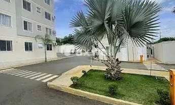 Imagem 2: Apartamento para locação, Residencial Alvaluz, Aparecida de Goiânia, GO