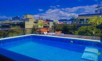 Imagem: Cobertura com 3 quartos para alugar, 171