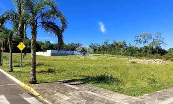 Imagem 4: Terreno localizado em loteamento com infraestrutura completa