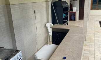 Imagem 2: Aluguel de Chácara para Eventos - Área Externa Completa! Tarumã