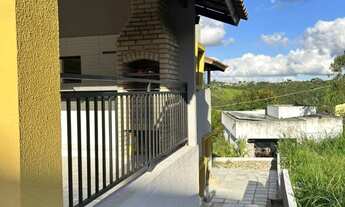 Imagem 5: Casa nova no condominio em chã grande