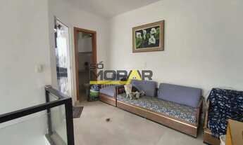 Imagem 15: Apartamento - Cobertura (2 quartos )com elevador à venda no bairro Fernão Dias, em Belo Ho