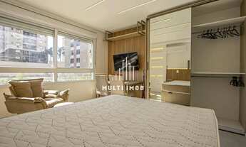 Imagem 6: Loft mobiliado com vaga e infraestrutura completa