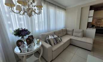 Imagem 3: Apartamento com 2 quartos para alugar por R$ 850.00, 68.58 m2 - INGLESES DO RIO VERMELHO