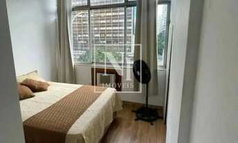 Imagem 4: Apartamento 1 quarto a venda Copacabana- RJ