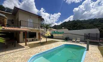 Imagem 6: Sobrado à venda, 150 m² por R$ 1.200.000,10 - Jundiaizinho (Terra Preta) - Mairiporã/SP