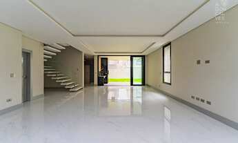 Imagem 3: Casa em Condominio, 04 Suites, 04 Vagas, Santa Felicidade, Curitiba