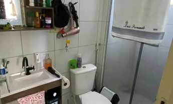 Imagem 6: Apartamento à venda no Belas Artes , FAROLÂNDIA, Aracaju, SE