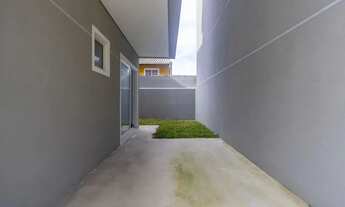 Imagem 4: Sobrado triplex a venda no Bairro Alto