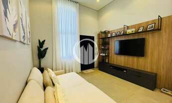 Imagem 7: Casa à venda com 3 suítes - Condomínio Gran Ville São Venâncio - Jardim Primaver