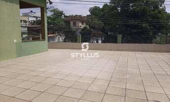 Imagem 3: Todos os Santos Casa com 3 dormitórios