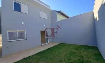 Imagem 6: Casa à venda no bairro RESIDENCIAL SANTA GIOVANA em Jundiaí/SP