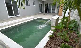 Imagem 5: Casa a venda 3 suites Condominio Gaivotas Monte Mor