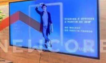 Imagem 2: Sala comercial em Avenida Regente Feijó - Vila Regente Feijó - São Paulo/SP