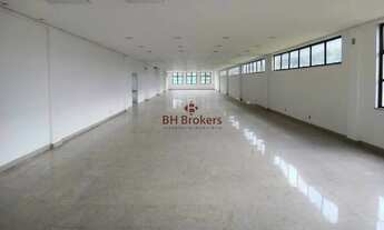 Imagem 4: Locação Galpão Armazém em Ribeirão das Neves