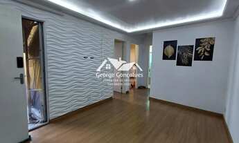 Imagem 2: Apartamento Garden Térreo no Central Park Riviera - Conforto e Praticidade!