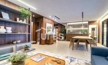 Imagem 5: Apartamento a Venda Artesano Reserva Marista - 217 m2 - 3 suites - Nascente - Proximo ao S