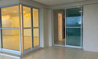 Imagem 5: Apartamento Alto Padrão 4 Suítes Farol da Ilha