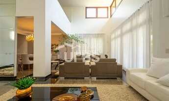 Imagem 7: Belo sobrado no condomínio Aldeia do Vale, 692 m² de construção e 1.612 m² de terreno!