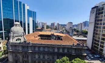 Imagem: Apartamento Padrão / Residencial / Centro