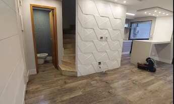 Imagem 4: Casa de condomínio para venda com 77 metros quadrados com 3 quartos