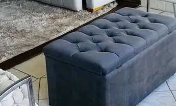 Imagem 3: Apartamento de Luxo Semi Mobiliado com Piscina e Frente Mar Praia do Futuro