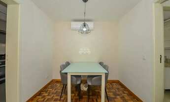 Imagem 7: Apartamento no Bairro Juvevê