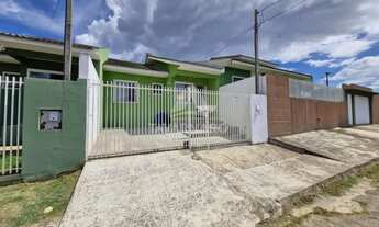 Imagem 2: Casa mobiliada no Dal Col