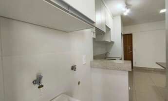 Imagem 4: Aluga-se Apartamento 1 dormitório com Lazer São José do Rio Preto