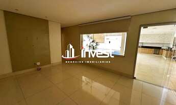 Imagem 5: Casa para locação Flamboyant 2, com 4 suítes, escritório, piscina e hidro e varanda gourme