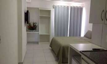 Imagem 2: Flat Mobiliado com Suíte e Excelente Estrutura, CABRAL, TERESINA,PI