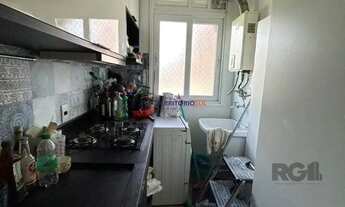 Imagem 6: 3 quartos (1 suíte), churrasqueira, sacada e 1 vaga. Infra completa