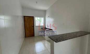 Imagem 2: Casa com 2 dormitórios para alugar, 50 m² por R$ 2.500,00/mês - Itaipu - Niterói/RJ