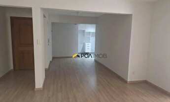 Imagem 6: Apartamento com 2 dormitórios para alugar, 101 m² por R$ 4.281,00/mês - Passo d'Areia