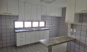 Imagem 7: Apartamento para aluguel, 4 quartos, 4 suítes, 3 vagas, Mercês - Uberaba/MG