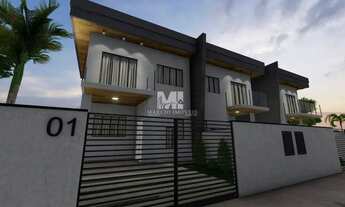 Imagem 3: SOBRADO NO BAIRRO ITAJUBÁ BARRA VELHA/SC