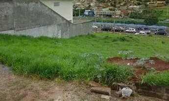 Imagem: Terreno à venda, 385 m² por R$ 300.000,00