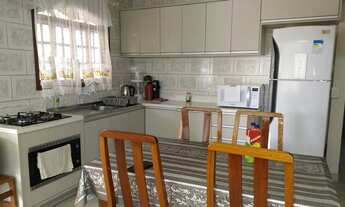 Imagem 3: Casa para temporada