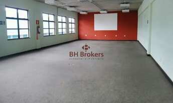 Imagem 5: Locação Galpão Armazém em Ribeirão das Neves