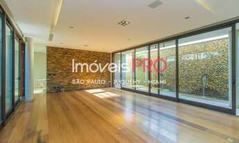 Imagem 2: Magnífica casa na Vila Nova Conceição