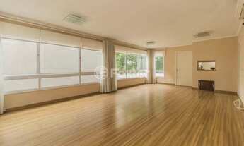 Imagem 2: Imóvel a venda com 123 m² com 3 quartos no Moinhos de Vento - Porto Alegre - RS