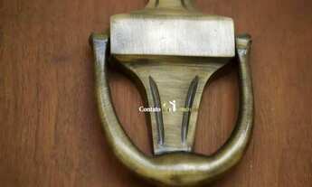 Imagem 3: Casa com 5 dormitórios, 450 m² - venda por R$ 4.800.000,00 ou aluguel por R$ 14.485,00/mês