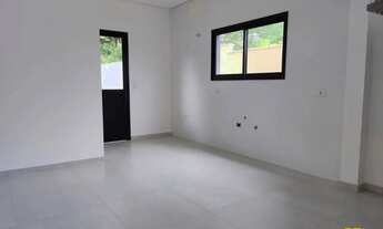 Imagem 7: BROGNOLI VENDE - Casa residencial 02 dormitórios, sendo 02 suítes - Bairro São João Rio Ve