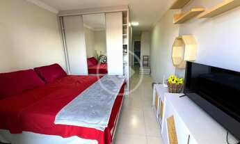 Imagem: Studio amplo no Ribeirão da Ilha codigo