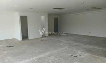 Imagem 4: Sala - Cambuí - Campinas