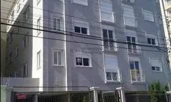 Imagem: Apartamento 2 dormitórios para alugar Centro