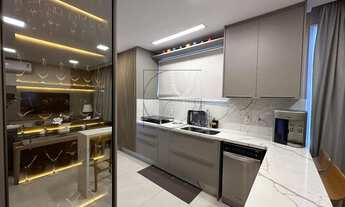 Imagem 5: Cobertura à venda em condomínio clube