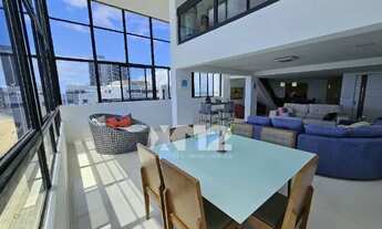 Imagem: Cobertura Edf. Massapê 397m² em Piedade