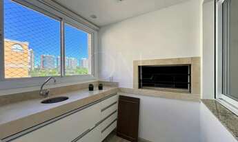 Imagem 3: Apartamento 3 quartos no bairro Jardim Europa